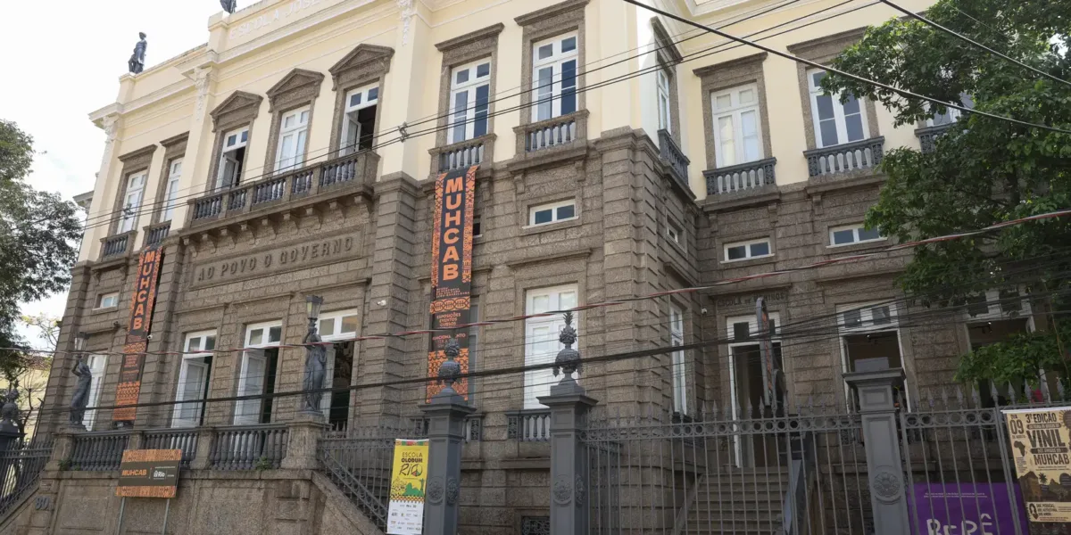 Exposição do Muhcab celebra resistência da Pequena África, no Rio