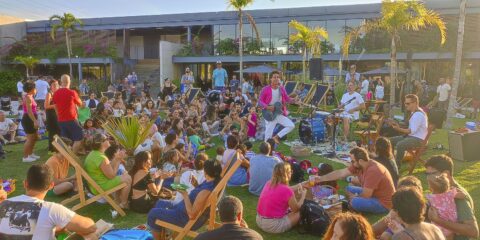 Museu do Pontal festeja 50 anos de arte popular e cinco da nova sede