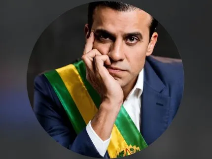 Inelegível? Pablo Marçal declara R$ 7,4 bi e registra candidatura sub judice no TSE; entenda