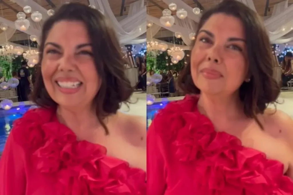 Fabiana Karla exalta legado de Laura Cardoso e Glória: "Ícones"