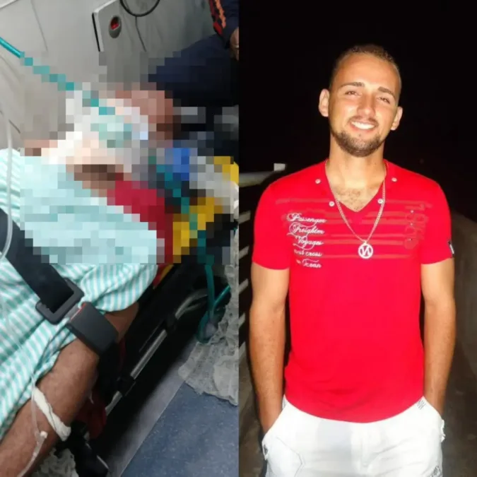 Família questiona atendimento hospitalar após morte de jovem atropelado em Sena Madureira