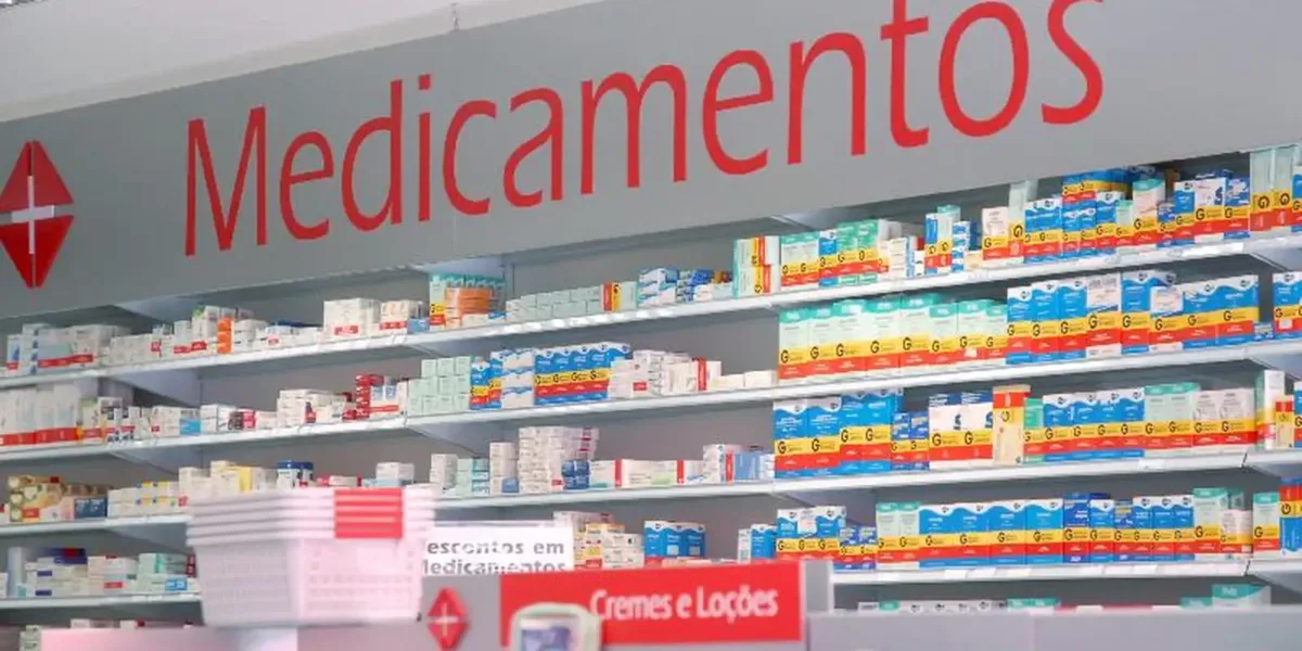 Farmácia Popular pode oferecer exames e testes rápidos