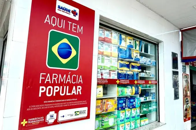 Farmácia Popular exige renovação de cadastro a cada dois anos; veja as novas regras