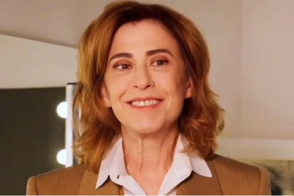 Fernanda Torres fala sobre possível volta às novelas: "Sempre penso"