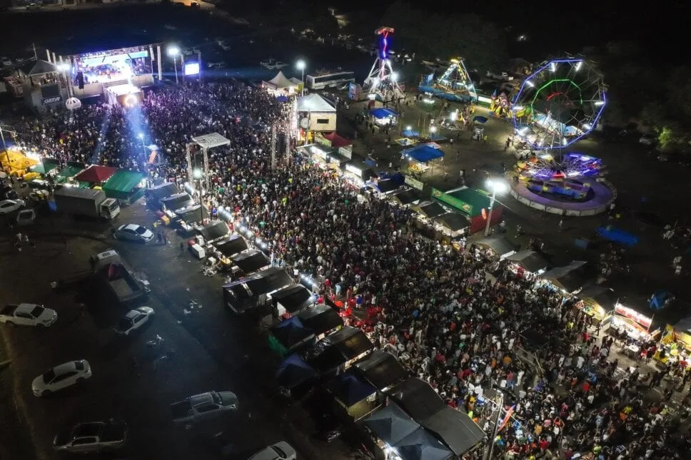 Portaria disciplina acesso e permanência de crianças e adolescentes no Festival do Açaí, em Feijó