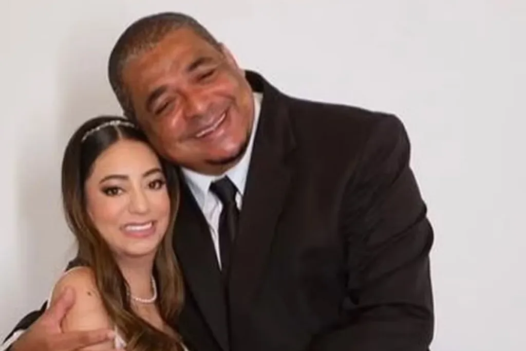 Filha de Vampeta é presa, relata agressão do marido e internação