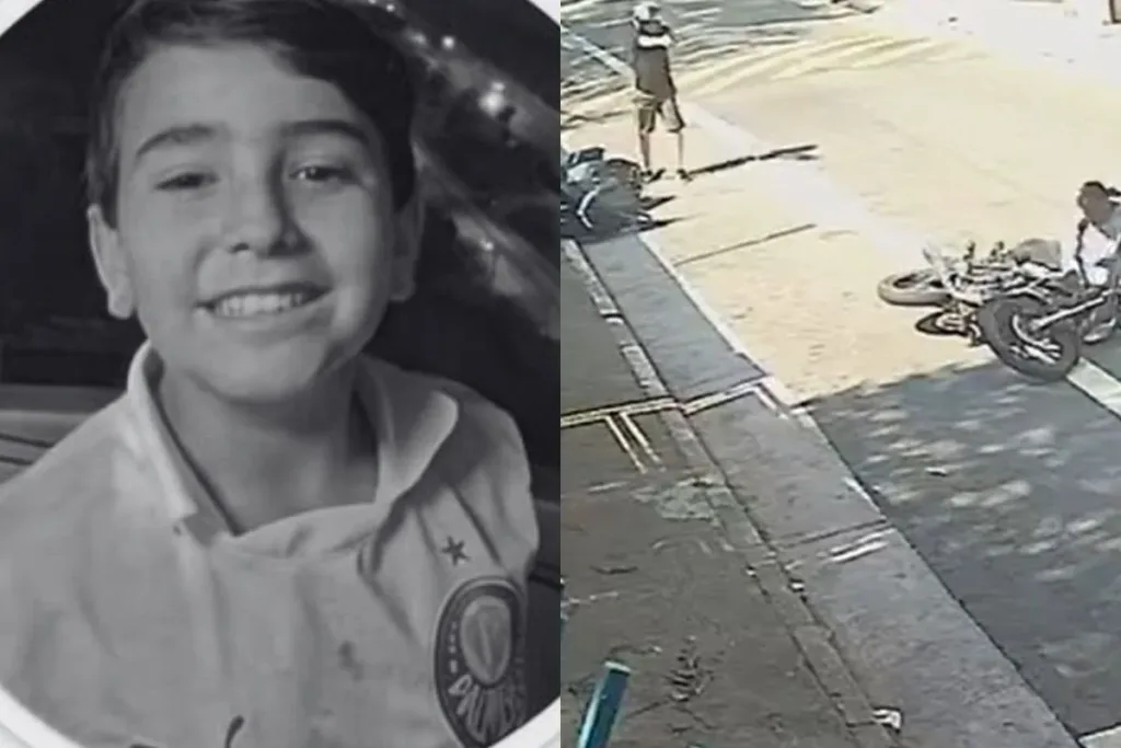 Filho de policial que morreu durante assalto será velado nesta segunda