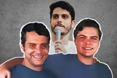 Filho do líder do PP na Câmara mantém sociedade com neto de bicheiro no RJ