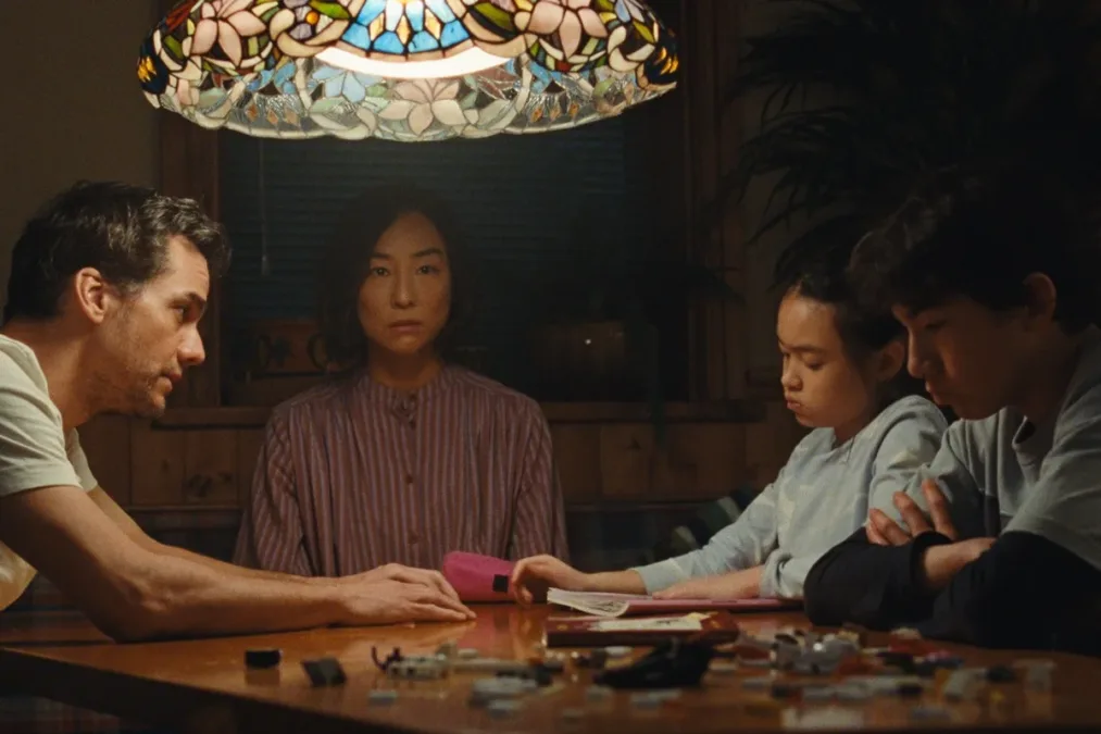 Final de A Última Casa explicado: o que acontece no filme da Netflix?