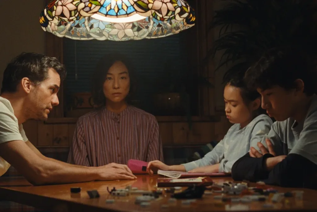 Final de A Última Casa explicado: o que acontece no filme da Netflix?