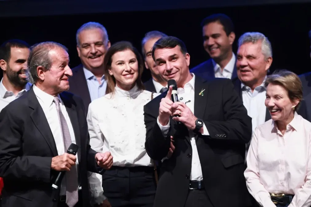 União Progressista e PL no Acre: aliança fortalece Mailza nas eleições 2026