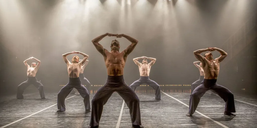 Focus Cia de Dança representa o Brasil em festival na China