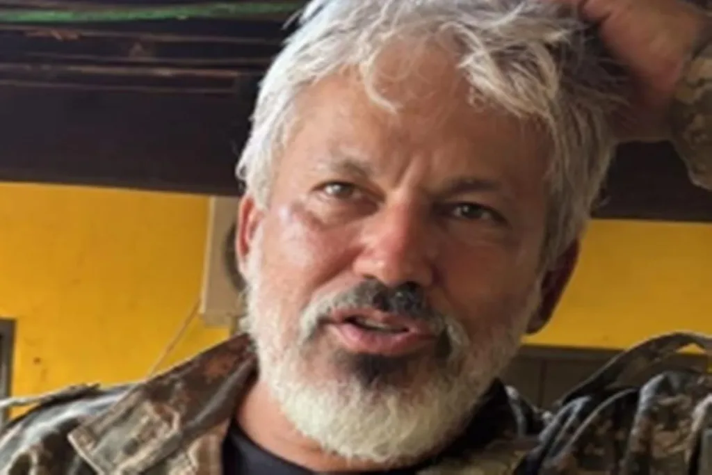 Foragido, coronel reformado da PMDF condenado por propina é preso