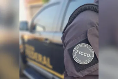 Foragido por matar instrutor de autoescola é preso no Paraguai