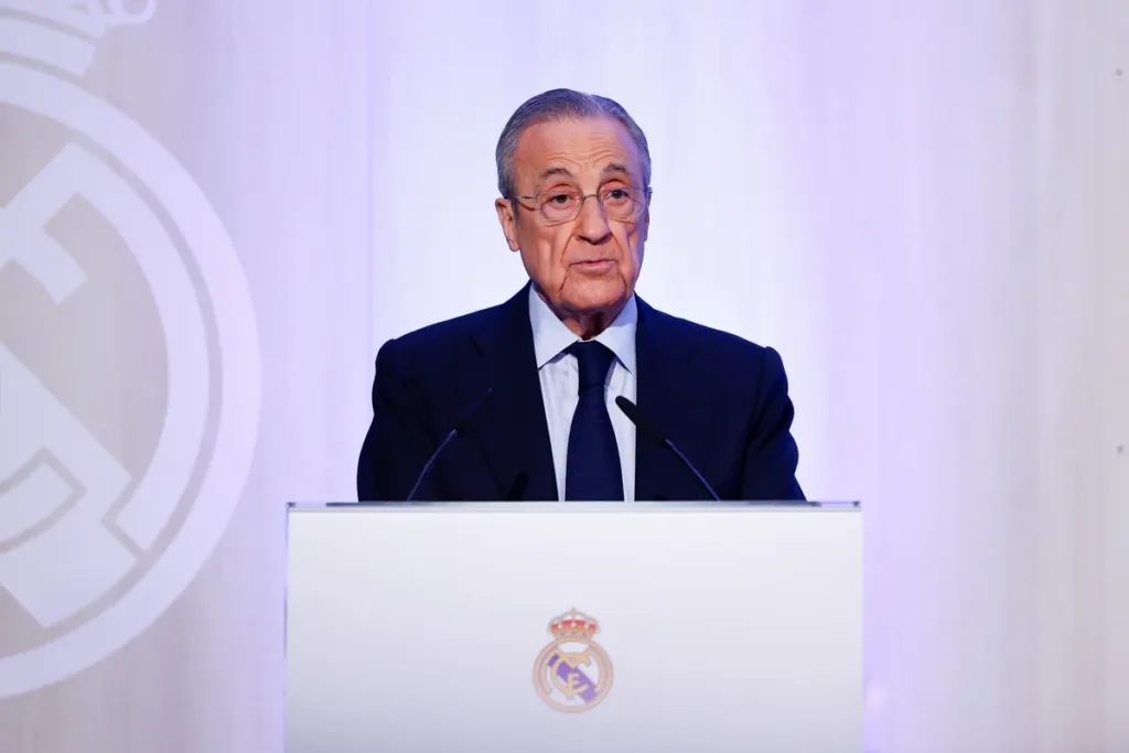 Fórmula 1: Real Madrid é anunciado como patrocinador do GP da Espanha