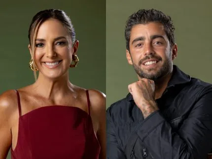 De Ticiane Pinheiro a Pedro Scooby: conheça o elenco da “Dança dos Famosos”