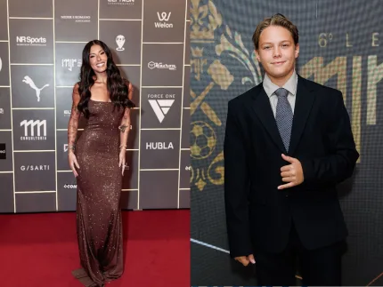 Famosos marcam presença em leilão beneficente de Neymar; veja as fotos!