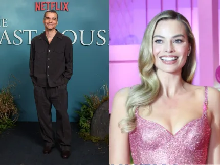 Elogio da Barbie! Wagner Moura revela reação da esposa a comentário de Margot Robbie