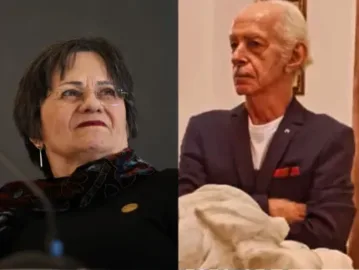 No 20º aniversário da Lei Maria da Penha, ex-marido da mulher que inspirou legislação é preso
