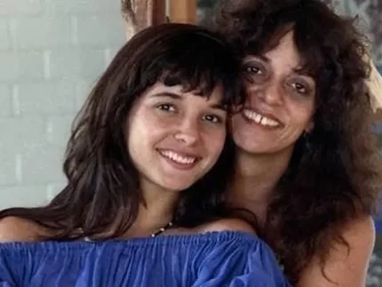 Gloria Perez homenageia Daniella Perez no dia em que filha faria 56 anos