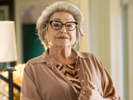 Aos 86 anos, Suely Franco descarta aposentadoria: “Parada, a gente fica morta”