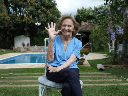 Laura Cardoso adotou nome artístico no início da carreira; entenda a mudança feita pela atriz