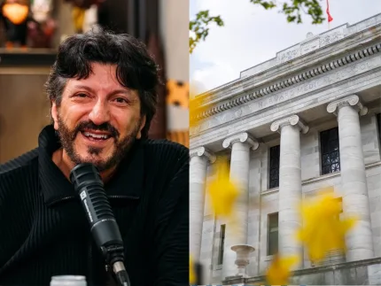 Lito Sousa está em fila para estudo de Harvard: “Pensar que um milagre vai acontecer”