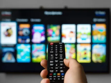 O streaming fortalece o audiovisual brasileiro e eleva a régua da TV aberta
