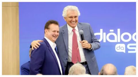 Gilberto Kassab diz que Flávio Bolsonaro não tem chance na eleição presidencial
