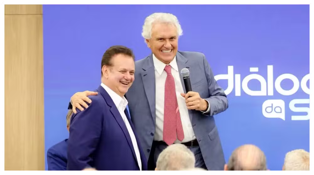 Kassab diz que Flávio Bolsonaro tem “zero” chance de vencer eleição
