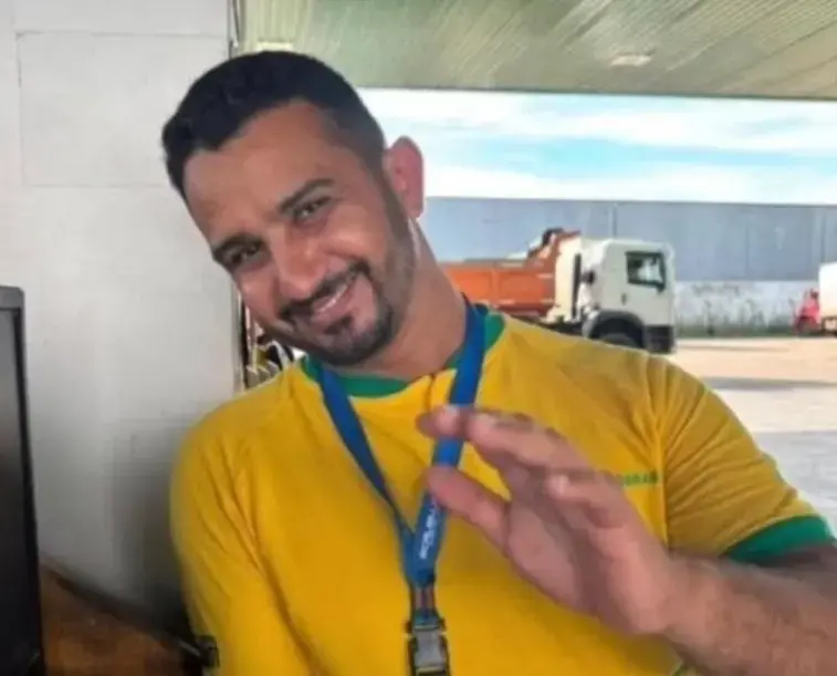 Frentista pai de três filhos morre afogado em sítio no Acre neste Dia dos Pais
