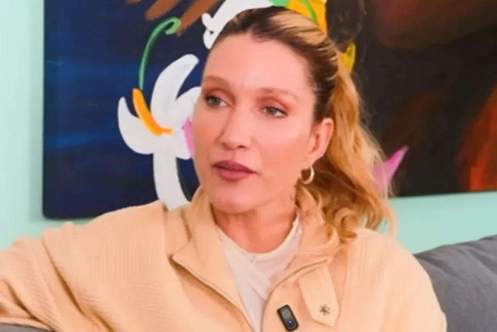 Gabriela Pugliesi revela perda gestacional após premonição em sonho