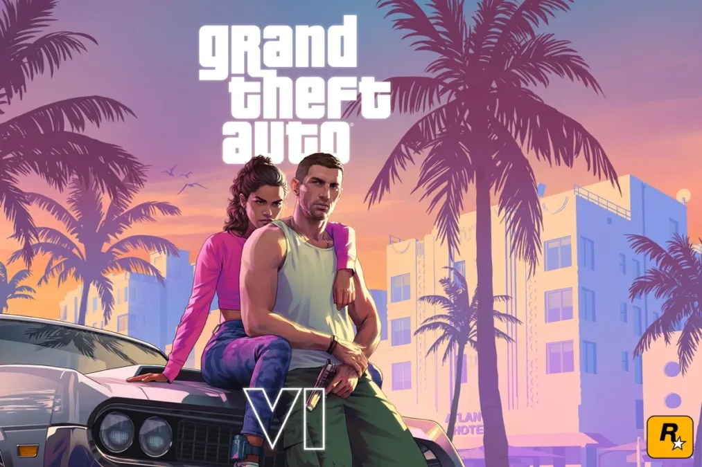 Gameplay oficial de GTA 6 revela detalhes inéditos. Veja as novidades