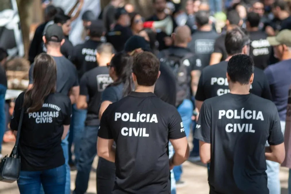 GDF libera R$ 21,6 milhões para reforçar serviço voluntário da PCDF