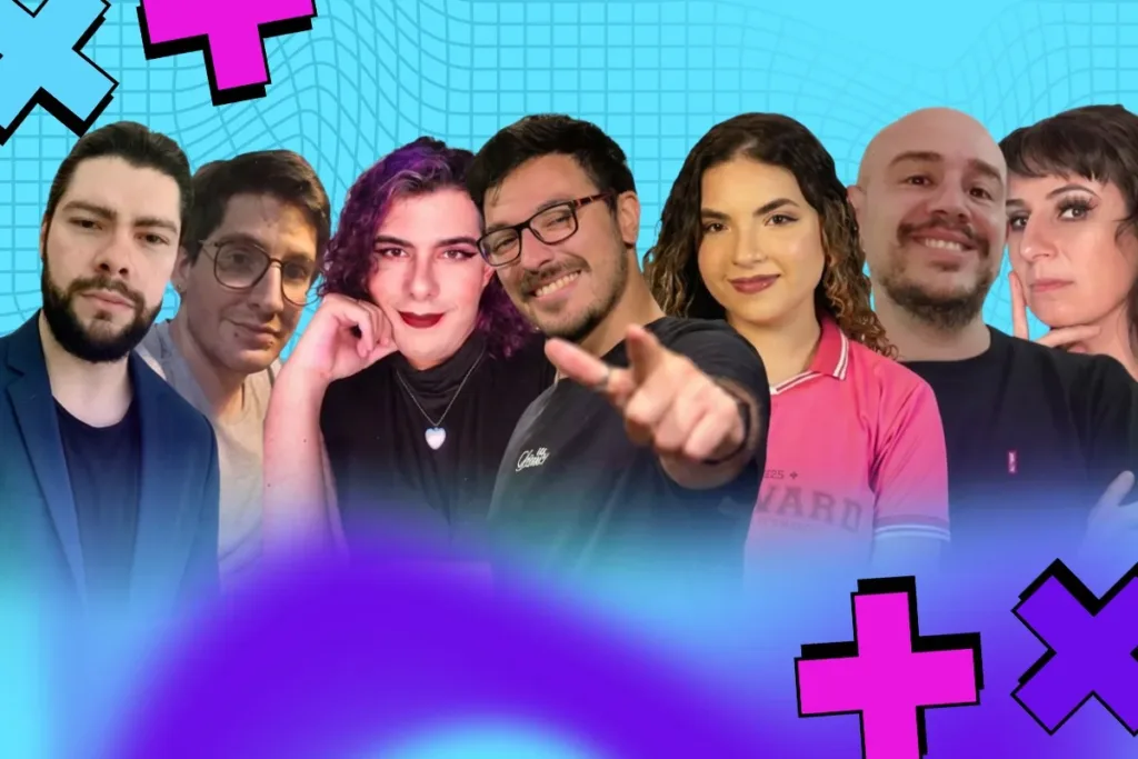 Genshin Impact terá painel com dubladores no Metrópoles Game Festival