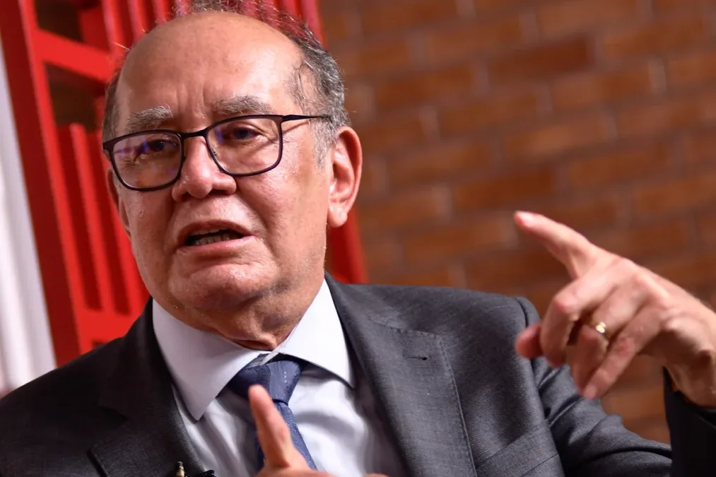 Gilmar diz que Código de Ética deve ser aprovado em prazo razoável