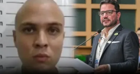 Autor do pedido contra candidatura de Gladson Cameli ao Senado tem histórico de ações judiciais.
