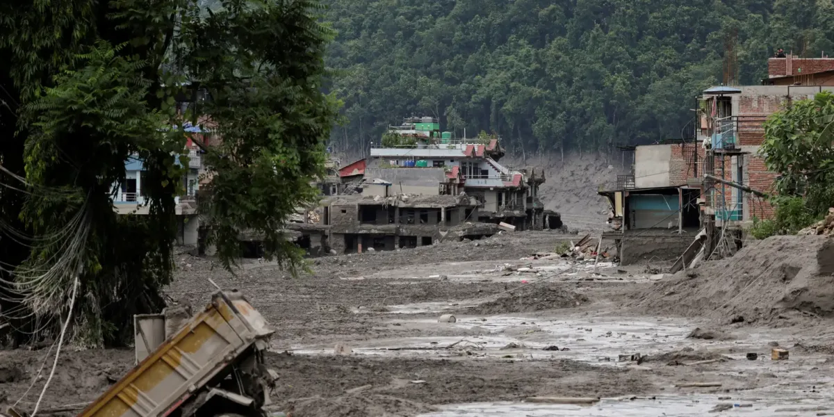 Governo brasileiro lamenta mortes em avalanche no Nepal e na China