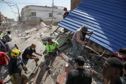 Governo da Colômbia declara emergência econômica após terremoto