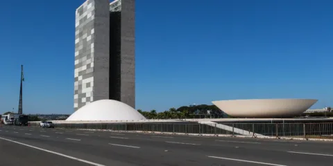 Governo e Congresso acertam pautas para esforço concentrado de votação