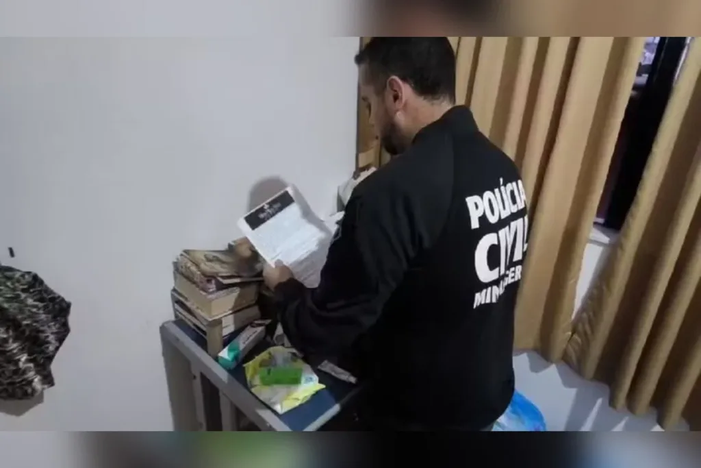 Grupo prometeu fama a jovem por R$ 70 mil e é alvo de operação