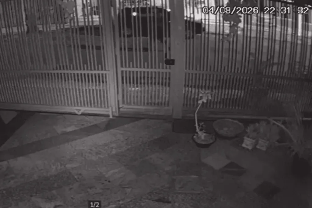 Homem agride esposa e filho, tenta ferir policial e é baleado no DF