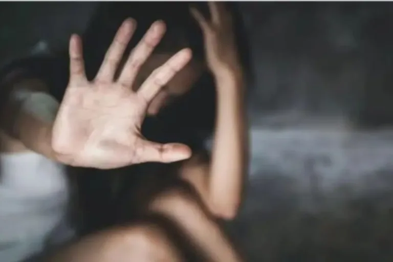 Homem é preso em flagrante após abusar sexualmente de vulnerável