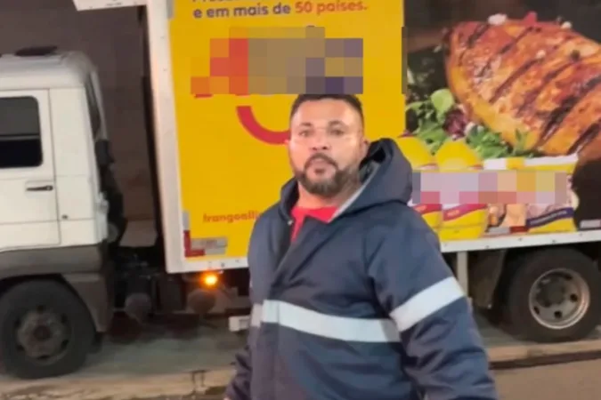 Homem é preso por ameaçar matar filhos para se vingar da ex em SP