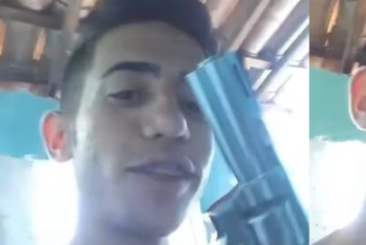 Operacao da Policia Civil na zona rural do Bujari no Acre resulta em confronto com foragido
