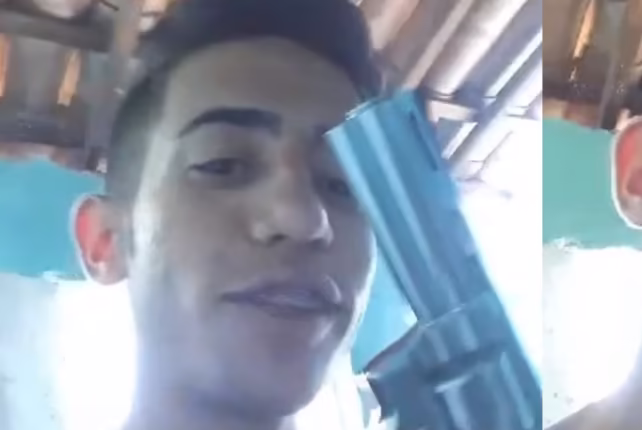 Foragido há mais de dois anos por morte de policial na Paraíba morre em confronto com policiais no Acre