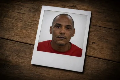 Homem que matou mãe adotiva e estuprou duas jovens é preso no DF