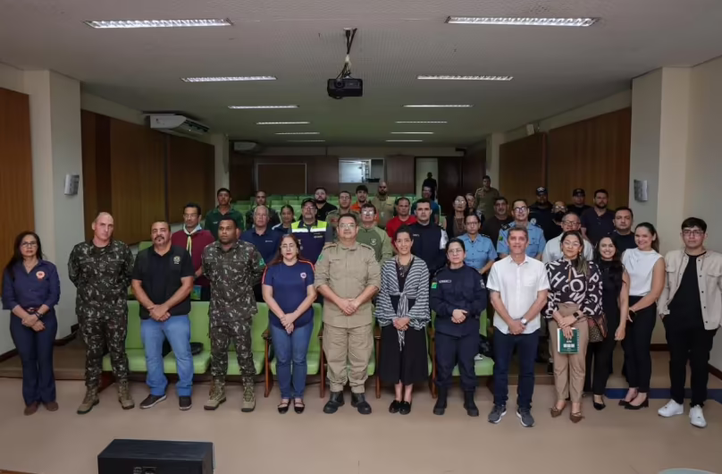 Desfile de 7 de setembro em Rio Branco muda de horário devido ao calor