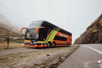 Ônibus de Rio Branco para Cruzeiro do Sul terá novo horário durante o dia