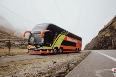 Ônibus de Rio Branco para Cruzeiro do Sul terá novo horário durante o dia